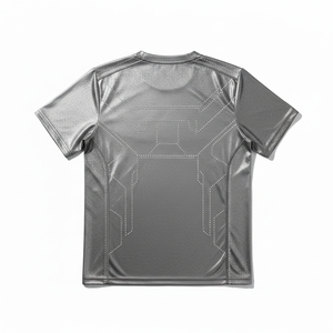 Blank Rhinestone T <b>Shirt</b> For Printing Custom Applique Diamond Tee High Quality Soft Breathable <b>Mens</b> Bling Street Wear - Product Image 2