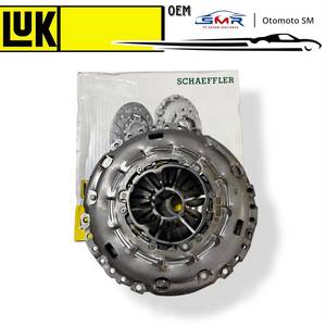 WE0116460 Nuevo Kit de Embrague con Disco para BT-50 para Ranger TDCI LUK (2006-2008) Japón - Product Image 3