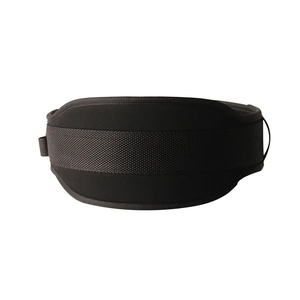 Professional Gym Weightlifting Belt for Bodybuilding Training Squats Deadlifts and Lower Back Protection Gear - Product Image 5