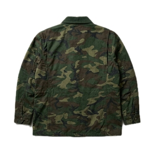 HYPEN SPORTS <b>Men's</b> Winter Outdoor Breathable Stretch Waterproof <b>Soft</b> <b>Shell</b> Full Sleeve Solid Pattern Hunting <b>Jacket</b> - Product Image 2