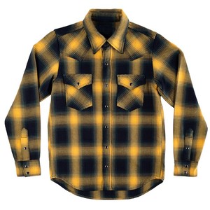New Fashion Custom Short Sleeve 100% Cotton Anti-Wrinkle Breathable Snap Buttons <b>Mens</b> <b>Flannel</b> <b>Shirts</b> Plaid Spring - Product Image 1