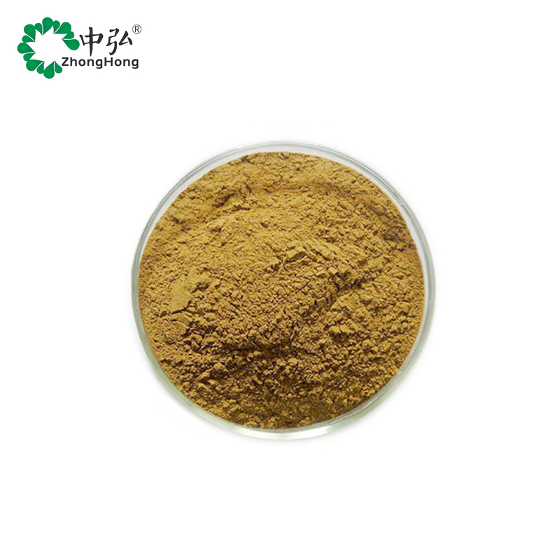 Wholesale Organic Yam Extract Water Soluble