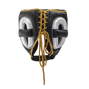 Casco de Boxeo de Diseño Nuevo al por Mayor, Protector de Cabeza para MMA, Muay Thai, Kickboxing, Protección para Sparring - Product Image 3