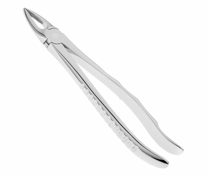 Pinces d'extraction dentaire personnalisées, instruments chirurgicaux de qualité supérieure, pinces d'extraction dentaire très tendance avec un design optimal - Product Image 3