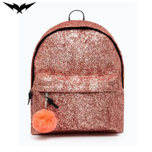 Sac de Rangement Extérieur Personnalisé en Tissu Scintillant Imperméable avec Broderie et Sublimation sur Mesure pour Fans de Cheerleading - Product Image 4