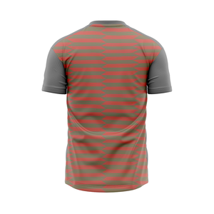 Chemise à manches courtes pour homme, en maille respirante, de haute qualité, vente en gros à prix avantageux, livraison rapide - Product Image 1