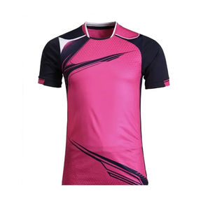 Servicio OEM, Uniforme de Fútbol Personalizado con Impresión, Ligero, Transpirable, de Manga Corta para Verano, con Colores Personalizados para Equipos - Product Image 4