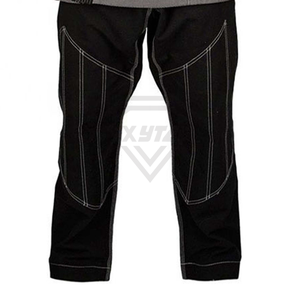 Kimono de Jiu-Jitsu BJJ Personnalisé Brodé Respirant Écologique – Qualité Supérieure, Marque Personnalisée, Prix Abordable, Vente en Gros - Product Image 3