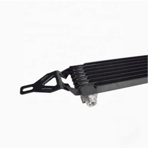 68004055AA Caja de cambios de transmisión automática externa Enfriador de <span class=keywords><strong>aceite</strong></span> de motor Assy Intercooler Radiador <span class=keywords><strong>para</strong></span> <span class=keywords><strong>Jeep</strong></span> Patriot <span class=keywords><strong>Compass</strong></span> 07-09 - Product Image 3