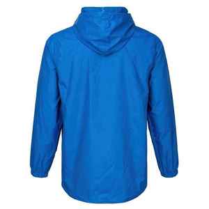 Summer Lightweight Custom Design <b>Long</b> Sleeve <b>Men</b> Windbreaker <b>Jacket</b> Zipper up Sport <b>Jackets</b> Comfortable <b>Men</b> Windbreaker <b>Jacket</b> - Product Image 5