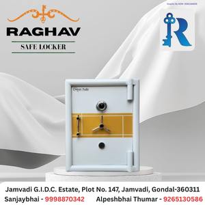 Caja Fuerte de Seguridad para Joyería de Calidad Comercial, Caja Fuerte de Acero Resistente con Sistema de Cerradura de Combinación - Product Image 6