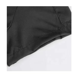 Unisex Soft Woven Rayon <b>Scrubs</b> Hospital-Grade Breathable for <b>Scrubs</b> Set Elasticity Custom Logo <b>Plus</b> <b>Size</b> Workwear Doctors - Product Image 6