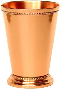 14ออนซ์ถ้วยทองแดงมิ้นท์ Julep โลหะทนทานสำหรับดื่ม - Product Image 2