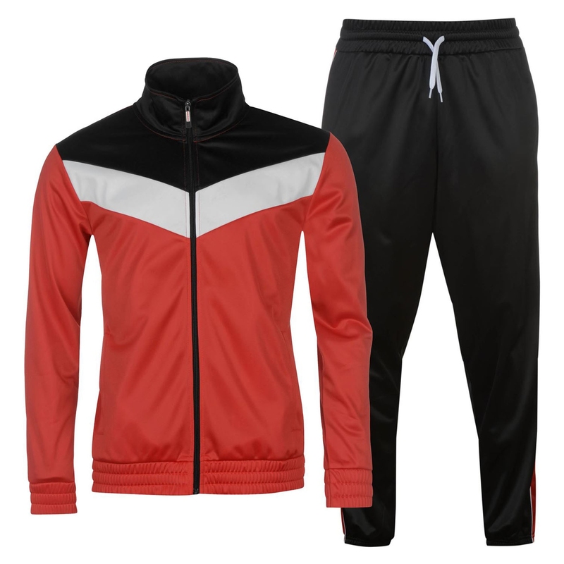 Low Price Unisex Winter Tracksuit 100