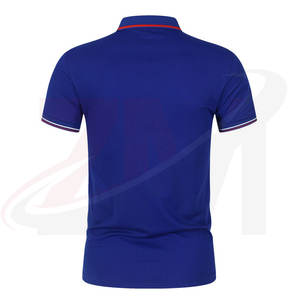 Camisetas Polo para Hombre de Diseño Único, Precio Razonable al por Mayor, Transpirables y de Secado Rápido, para Venta en Línea - Product Image 2