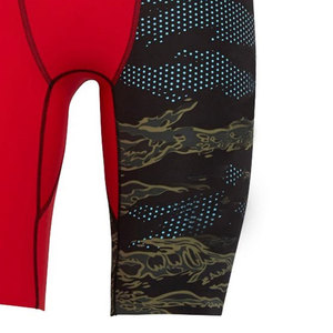 High Quality Custom Logo Man <b>Compression</b> <b>Shorts</b> Breathable Quick Dry <b>Mens</b> Gym Sports <b>Shorts</b> With Inner <b>Compression</b> <b>Shorts</b> - Product Image 3