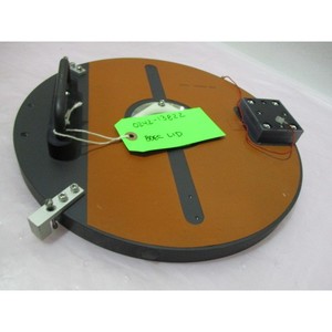 AMAT 0242-13822, MINCO HR12685, 8847, BDEC Lid - Équipements et pièces semi-conductrices d'occasion de renommée mondiale - Product Image 6