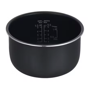 Olla arrocera Midea 1L MRD100T2BDG - Product Image 5