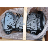 Pompe hydraulique principale 708-2L-00600 708-2L-00790 pour Komatsu PC240-8 PC220-8 PC270-8, pièces d'excavatrice