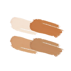 Paleta de Corrector de Color de Taiwán, ideal para la corrección de decoloración facial - Product Image 5