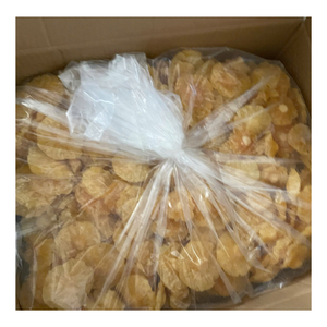 สับปะรดอบแห้งคุณภาพสูงสำหรับตลาดขายส่ง ผลิตจากสับปะรดสดจากเขตร้อน - Product Image 1