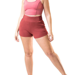 Shorts de Moda, Diseña Tu Propio Logotipo, Hechos en Fábrica, Shorts de Mujer de Buena Calidad, Nueva Moda 2023 - Product Image 4