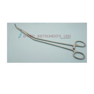 Instrumentos Quirúrgicos Urológicos para Prostatectomía McDougal, Serrage Anglé Gauche, Instrumentos Quirúrgicos Abdominales - Product Image 6