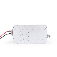 Module RF sans fil GaN 100W 7200-7400MHz XINANKO, amplificateur de puissance RF numérique LoRa, système anti-drone durable, vente en gros d'usine
