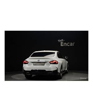 BMW Série 2 M240i XDrive Coupé 2023, 21 034 km, Volant à Gauche, Boîte Automatique, Caméra Arrière - Product Image 4