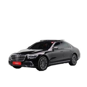 Mercedes-Benz Clase S S400 d 4MATIC 2022, 86,739 km, Diésel, Automático, Volante a la Izquierda, Cámara Trasera - Product Image 1