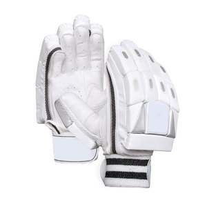 Guantes de Cricket de Alta Calidad Recién Llegados, Protección para las Manos, Precio al por Mayor - Product Image 2