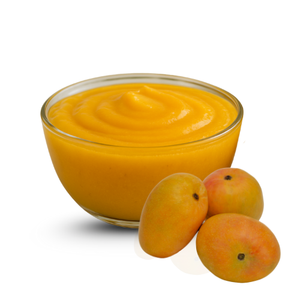 Purée de mangue surgelée en gros – Ingrédient 100 % naturel à base de mangue pour la transformation alimentaire - Product Image 3