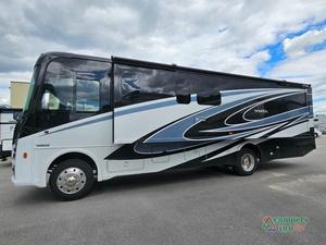 Autocaravana de lujo Winnebago Vista 33K de alta calidad, recién llegada, impecable y lista para la venta - Product Image 5
