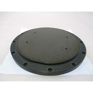 AMAT 0090-09298 ESC Assy, 200 มม., แบบมีรอยบาก (2), SHWR - อุปกรณ์และชิ้นส่วนเซมิคอนดักเตอร์ระดับโลกที่เชื่อถือได้ - Product Image 2