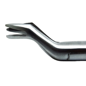 Pinzas de Extracción Dental de Acero Inoxidable, Alicates Profesionales para Extracción de Dientes, Instrumento Dental para Cirugía Oral - Product Image 5