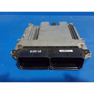 ECUs y Módulos de Computación Usados Forte 391102BAK5 - Product Image 4