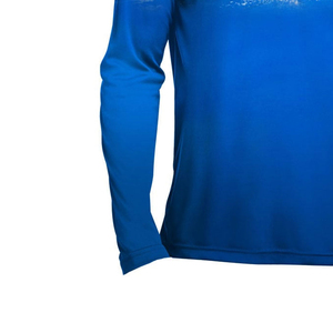เสื้อเชิ้ตตกปลาและล่าสัตว์สำหรับผู้ชาย ลายพราง แขนยาว แห้งเร็ว ระบายอากาศได้ดี สำหรับการเดินทางกลางแจ้งและตั้งแคมป์ UPF 50+ ไซส์ใหญ่ - Product Image 6
