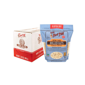 NestleNestum Oat 3 en 1 Cereal Instantáneo de Avena para Desayuno 30g X 15 Paquetes - Product Image 3