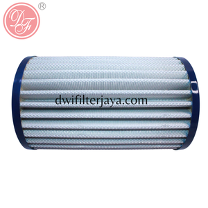 ปั๊มสุญญากาศ เครื่องแยกใยแก้ว ตัวกรองฝุ่นละอองน้ำมัน HEPA - Product Image 4