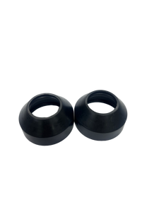 ฝาครอบกันฝุ่นยาง ฝาครอบป้องกันยานยนต์ CB360/400/450 CB400/450 CX500 - Product Image 1