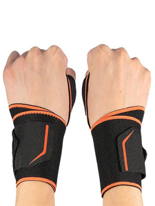 Pulsera Deportiva Personalizada de Alta Gama, Transpirable, Cómoda, de Material Suave, con Diseño Único, en Oferta - Product Image 5