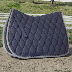 Almohadillas de Montar a Caballo de Primera Calidad, Diseño de Logotipo Personalizado, Almohadillas de Montar a Caballo al Por Mayor a Precio de Fábrica - Product Image 5