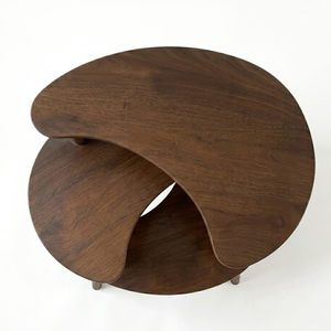 Outdoor <b>Tables</b> Made Of Solid Teak <b>Wood</b> With A Smooth Finish Economical Selling Price - Product Image 4