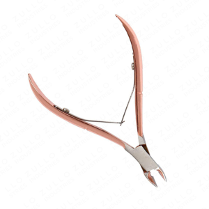 Coupe-cuticules en acier inoxydable de qualité supérieure, pince à ongles incarnés à lame tranchante pour manucure, pédicure et soins des ongles - Product Image 2