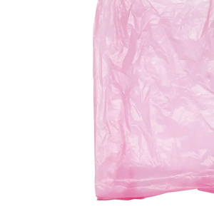 Bolsas de Plástico para Regalos, Compras y Ropa, con Asas, Tipo Boutique, de Polietileno (PE) - Product Image 6