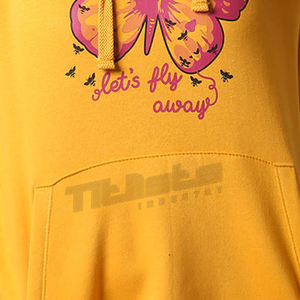 Premium <b>Soft</b> Fabric Comfortable Fit Modern Design <b>Women</b> <b>Hoodies</b> Lightweight Material Casual Fashion Wear <b>Women</b> <b>Hoodies</b> - Product Image 5