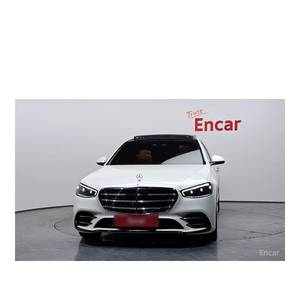 Mercedes-Benz Classe S S400 d 4MATIC 2022, 81 260 km, Diesel, Automatique, Volant à Gauche, Caméra Arrière - Product Image 3