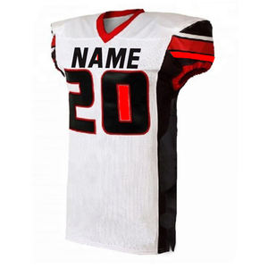 Uniformes de Fútbol Transpirables de Secado Rápido Estampados de Alta Calidad al por Mayor, Uniforme de Fútbol Personalizado Azul y Blanco para Adultos, Uniforme de Equipo de Manga Corta - Product Image 4