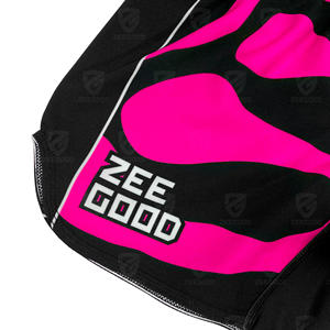 Pantalones Cortos de Boxeo MMA, Pantalones Cortos de Boxeo Muay Thai para Niños y Mujeres, en Todos los Colores a Bajo Precio - Product Image 3