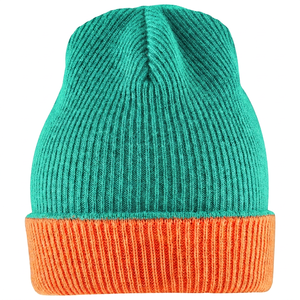 Bonnet unisexe tricoté sur mesure en acrylique 100% numérique, réglable, de haute qualité, vente chaude en gros - Product Image 6